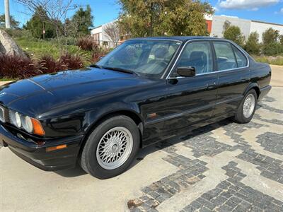 1995 BMW 525i   - Photo 7 - Escondido, CA 92029