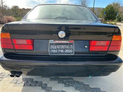 1995 BMW 525i   - Photo 16 - Escondido, CA 92029