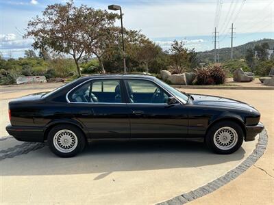 1995 BMW 525i   - Photo 5 - Escondido, CA 92029