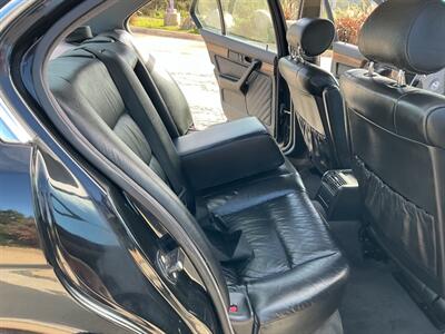 1995 BMW 525i   - Photo 31 - Escondido, CA 92029