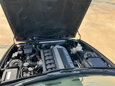 1995 BMW 525i   - Photo 38 - Escondido, CA 92029