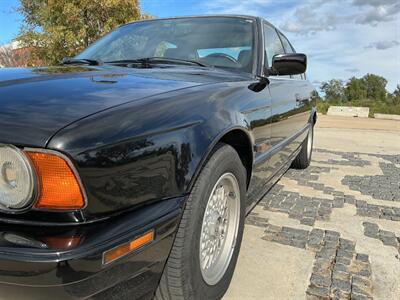 1995 BMW 525i   - Photo 8 - Escondido, CA 92029