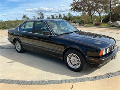 1995 BMW 525i   - Photo 9 - Escondido, CA 92029