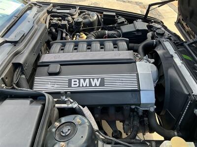 1995 BMW 525i   - Photo 40 - Escondido, CA 92029
