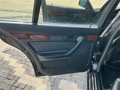 1995 BMW 525i   - Photo 28 - Escondido, CA 92029