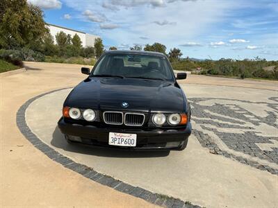 1995 BMW 525i   - Photo 2 - Escondido, CA 92029