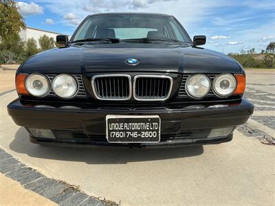 1995 BMW 525i   - Photo 3 - Escondido, CA 92029