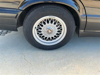 1995 BMW 525i   - Photo 47 - Escondido, CA 92029