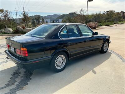 1995 BMW 525i   - Photo 11 - Escondido, CA 92029