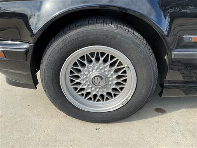 1995 BMW 525i   - Photo 45 - Escondido, CA 92029