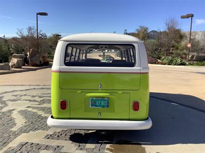 1967 Volkswagen Bus/Vanagon   - Photo 15 - Escondido, CA 92029