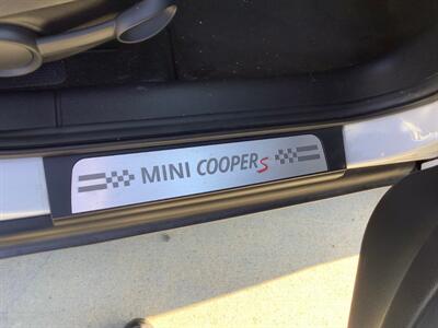 2013 MINI Countryman Cooper S ALL4   - Photo 37 - Escondido, CA 92029