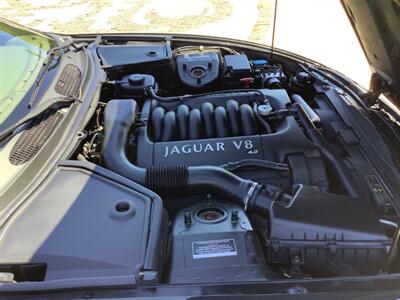 2000 Jaguar XK8   - Photo 31 - Escondido, CA 92029