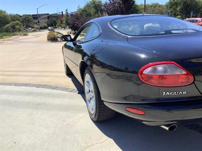 2000 Jaguar XK8   - Photo 11 - Escondido, CA 92029
