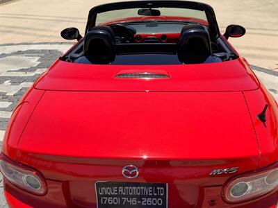 2013 Mazda MX-5 Miata Club   - Photo 19 - Escondido, CA 92029