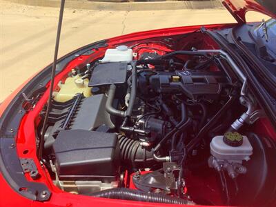 2013 Mazda MX-5 Miata Club   - Photo 37 - Escondido, CA 92029