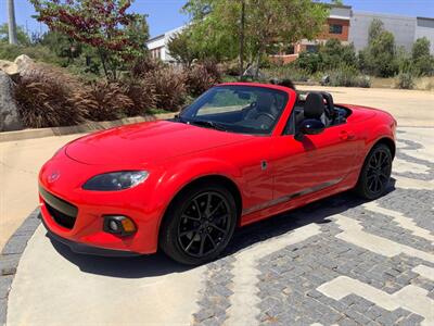 2013 Mazda MX-5 Miata Club   - Photo 11 - Escondido, CA 92029