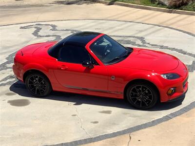 2013 Mazda MX-5 Miata Club   - Photo 20 - Escondido, CA 92029