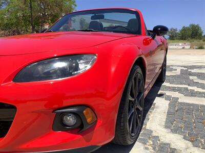 2013 Mazda MX-5 Miata Club   - Photo 12 - Escondido, CA 92029