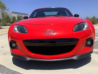 2013 Mazda MX-5 Miata Club   - Photo 3 - Escondido, CA 92029