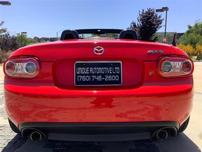 2013 Mazda MX-5 Miata Club   - Photo 18 - Escondido, CA 92029