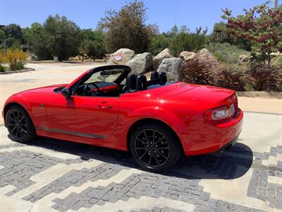 2013 Mazda MX-5 Miata Club   - Photo 13 - Escondido, CA 92029