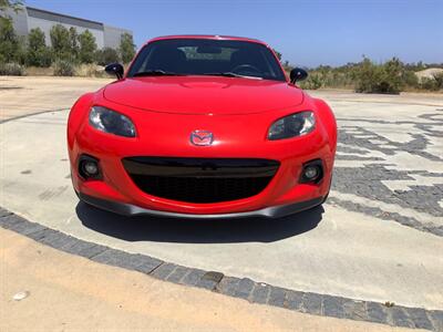 2013 Mazda MX-5 Miata Club   - Photo 2 - Escondido, CA 92029