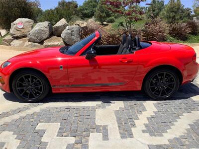 2013 Mazda MX-5 Miata Club   - Photo 7 - Escondido, CA 92029