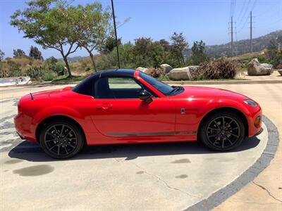 2013 Mazda MX-5 Miata Club   - Photo 5 - Escondido, CA 92029