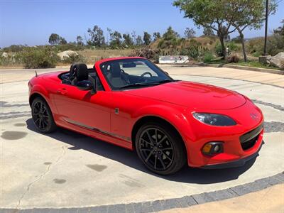 2013 Mazda MX-5 Miata Club   - Photo 9 - Escondido, CA 92029