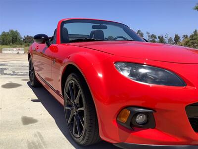 2013 Mazda MX-5 Miata Club   - Photo 10 - Escondido, CA 92029