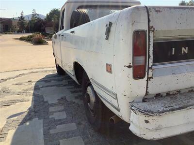 1972 International Harvester 1210   - Photo 14 - Escondido, CA 92029