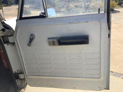 1972 International Harvester 1210   - Photo 27 - Escondido, CA 92029