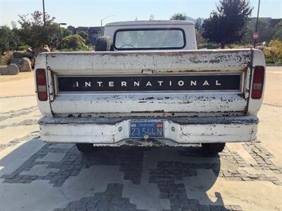 1972 International Harvester 1210   - Photo 15 - Escondido, CA 92029