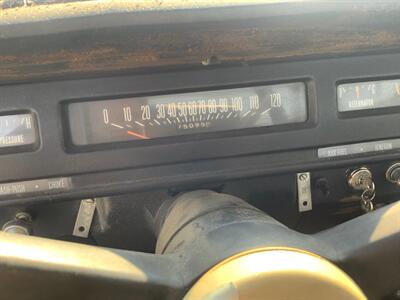 1972 International Harvester 1210   - Photo 19 - Escondido, CA 92029