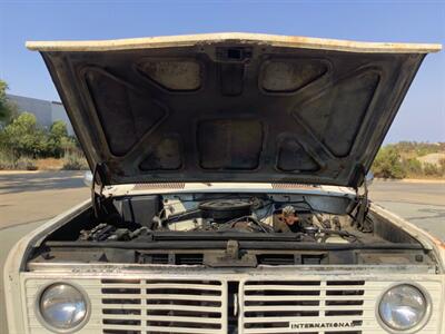 1972 International Harvester 1210   - Photo 29 - Escondido, CA 92029