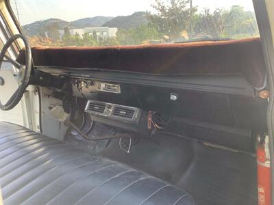 1972 International Harvester 1210   - Photo 23 - Escondido, CA 92029