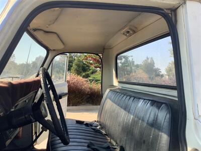 1972 International Harvester 1210   - Photo 26 - Escondido, CA 92029