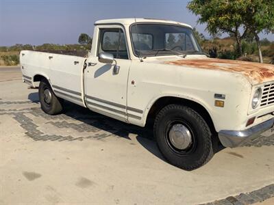 1972 International Harvester 1210   - Photo 8 - Escondido, CA 92029