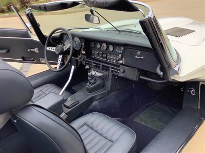 1974 Jaguar XK series III  V12 E TYPE - Photo 28 - Escondido, CA 92029
