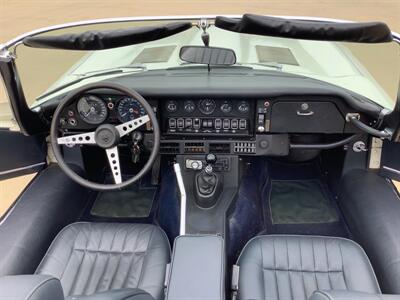 1974 Jaguar XK series III  V12 E TYPE - Photo 33 - Escondido, CA 92029