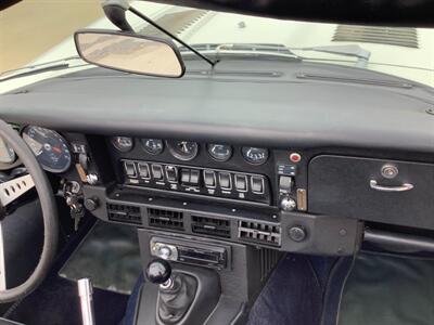 1974 Jaguar XK series III  V12 E TYPE - Photo 29 - Escondido, CA 92029