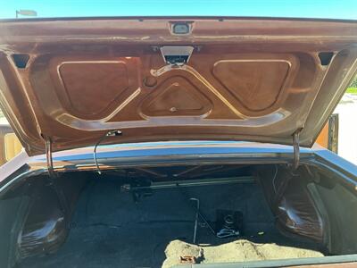 1974 Mercury Cougar Xr7   - Photo 37 - Escondido, CA 92029