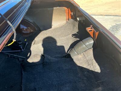 1974 Mercury Cougar Xr7   - Photo 36 - Escondido, CA 92029