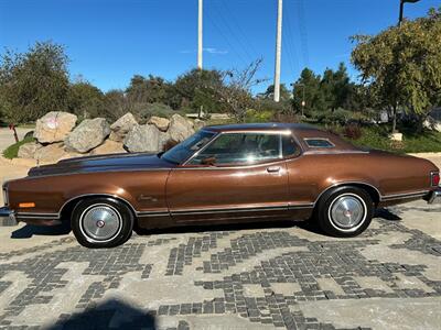 1974 Mercury Cougar Xr7   - Photo 6 - Escondido, CA 92029