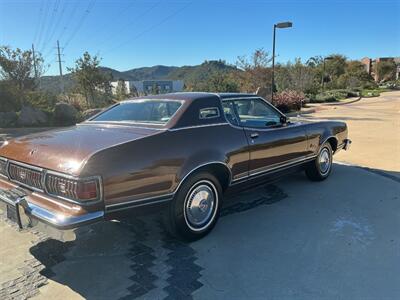 1974 Mercury Cougar Xr7   - Photo 13 - Escondido, CA 92029
