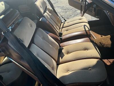 1974 Mercury Cougar Xr7   - Photo 28 - Escondido, CA 92029