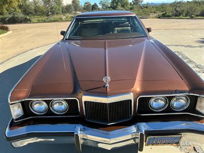 1974 Mercury Cougar Xr7   - Photo 4 - Escondido, CA 92029