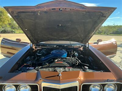 1974 Mercury Cougar Xr7   - Photo 40 - Escondido, CA 92029