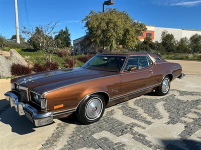 1974 Mercury Cougar Xr7   - Photo 9 - Escondido, CA 92029